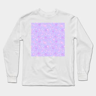 Star Child Long Sleeve T-Shirt